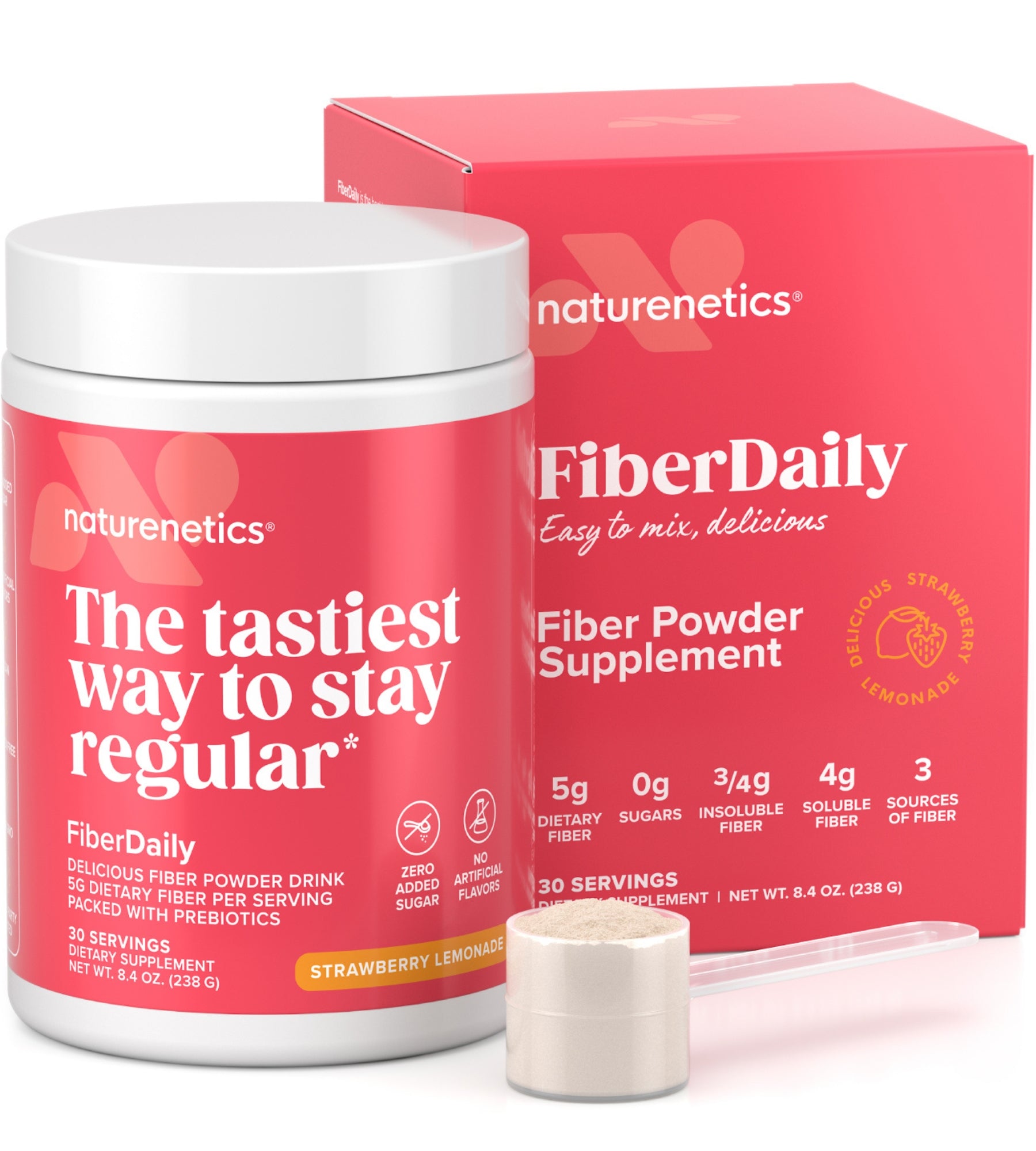 FiberDaily Fiber Powder Supplement Naturenetics fiberdaily-fiber-powder-supplement-naturenetics