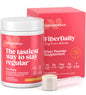 FiberDaily - Fiber Powder Supplement