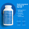 SuperiOmega - Omega-3 Fish Oil