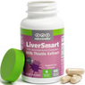 LiverSmart – Milk Thistle Liver Cleanse