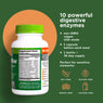 DigestWise – Powerful Digestive Enzymes